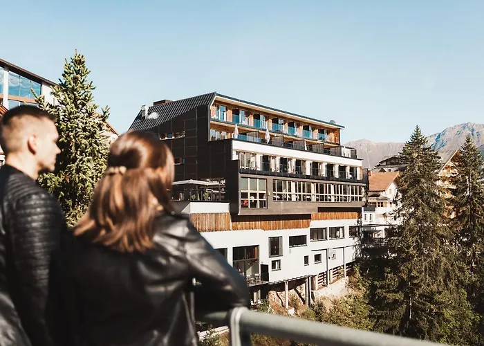 ALFA hotel